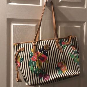 Spartina Purse